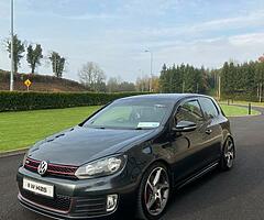 Mk6 VW Golf GTI - Image 10/10