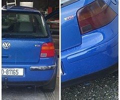 MK4 Golf 100bhp - Image 5/7