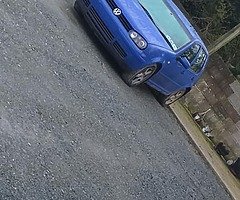MK4 Golf 100bhp - Image 7/7