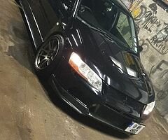 Wanted evo 7 8 9 parts