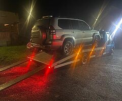 ALL VEHICLES WANTED TOP PRICE - Image 4/10