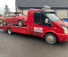 ALL VEHICLES WANTED TOP PRICE - Image 9/10