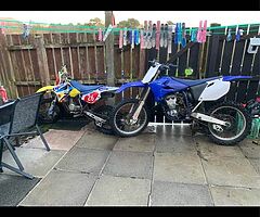 125/250 wanted