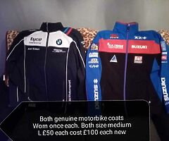 Motor bike cloths - Image 4/9