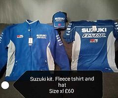 Motor bike cloths - Image 5/9