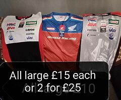 Motor bike cloths - Image 6/9