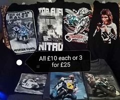 Motor bike cloths - Image 7/9