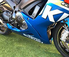 Suzuki GSXR 750 MotoGP - Image 4/10