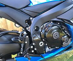 Suzuki GSXR 750 MotoGP - Image 8/10