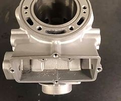 Yamaha yz 250 cylinder 99-19