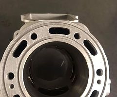 Yamaha yz 250 cylinder 99-19