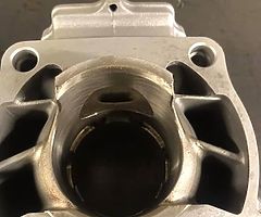 Yamaha yz 250 cylinder 99-19 - Image 3/7