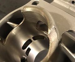 Yamaha yz 250 cylinder 99-19 - Image 5/7