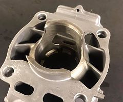 Yamaha yz 250 cylinder 99-19 - Image 6/7