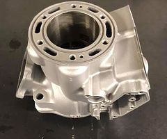 Yamaha yz 250 cylinder 99-19 - Image 7/7