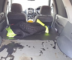 06 SANTA FE 2.0 DIESEL 4X4 COMMERCIAL - Image 9/10