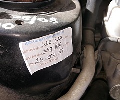 06 SANTA FE 2.0 DIESEL 4X4 COMMERCIAL - Image 10/10