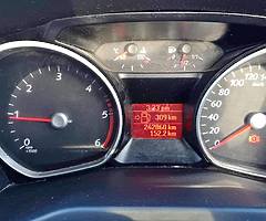 2008 ford mondeo 1.8 diesel