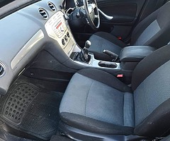 2008 ford mondeo 1.8 diesel