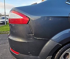 2008 ford mondeo 1.8 diesel - Image 6/10