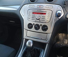 2008 ford mondeo 1.8 diesel - Image 9/10