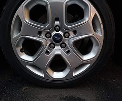2008 ford mondeo 1.8 diesel - Image 10/10