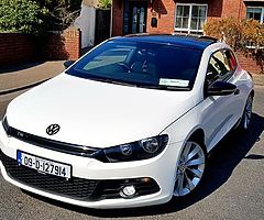 09 Vw Scirocco Fully Loaded New Nct - Image 4/9