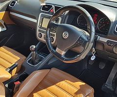 09 Vw Scirocco Fully Loaded New Nct - Image 5/9