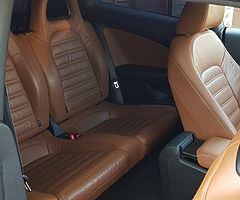 09 Vw Scirocco Fully Loaded New Nct - Image 8/9