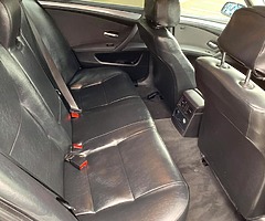 2008 Bmw 520D LCI Automatic-Joystick NCT! - Image 7/10