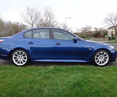Bmw 520d mtec - Image 3/4