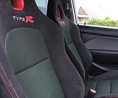 Honda Civic 2002 *Fresh NCT* - Image 6/9