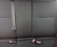 Honda Civic 2002 *Fresh NCT* - Image 8/9