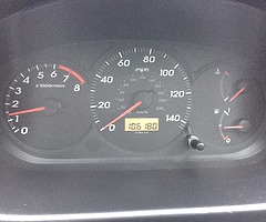 Honda Civic 2002 *Fresh NCT* - Image 9/9