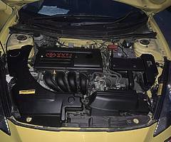 Toyota celica - Image 4/6