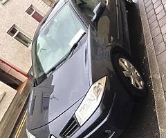 Renault megane 1.4 2008 petrol NCT 10/19