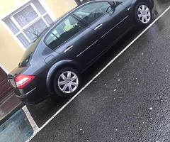 Renault megane 1.4 2008 petrol NCT 10/19 - Image 7/7