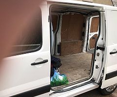 2010 Peugeot Expert 2.0 Hdi SWB 120bhp Full year MOT - Image 5/7