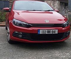 Vw scirocco gttdi bluemotion - Image 3/3