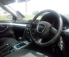 Audi A4 2 litre - Image 5/6
