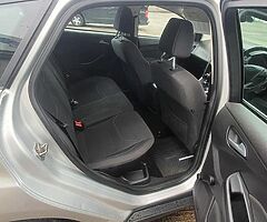 2015 Ford Focus 1.5 Tdci low miles 2 year Nct