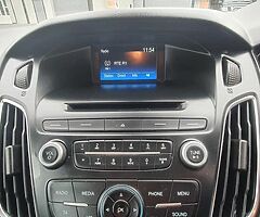 2015 Ford Focus 1.5 Tdci low miles 2 year Nct - Image 4/10