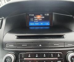 2015 Ford Focus 1.5 Tdci low miles 2 year Nct - Image 5/10
