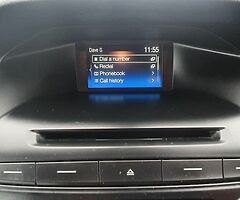 2015 Ford Focus 1.5 Tdci low miles 2 year Nct - Image 6/10