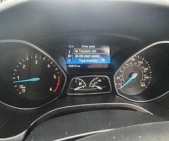 2015 Ford Focus 1.5 Tdci low miles 2 year Nct - Image 7/10
