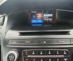 2015 Ford Focus 1.5 Tdci low miles 2 year Nct - Image 9/10