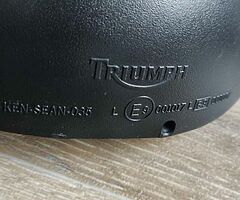 Triumph Tiger 1050/Sport Mirrors