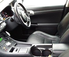 Lexus Ct 200h 2012
