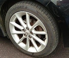 Lexus Ct 200h 2012 - Image 4/5