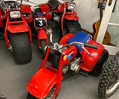 1973 Honda CL - Image 4/10